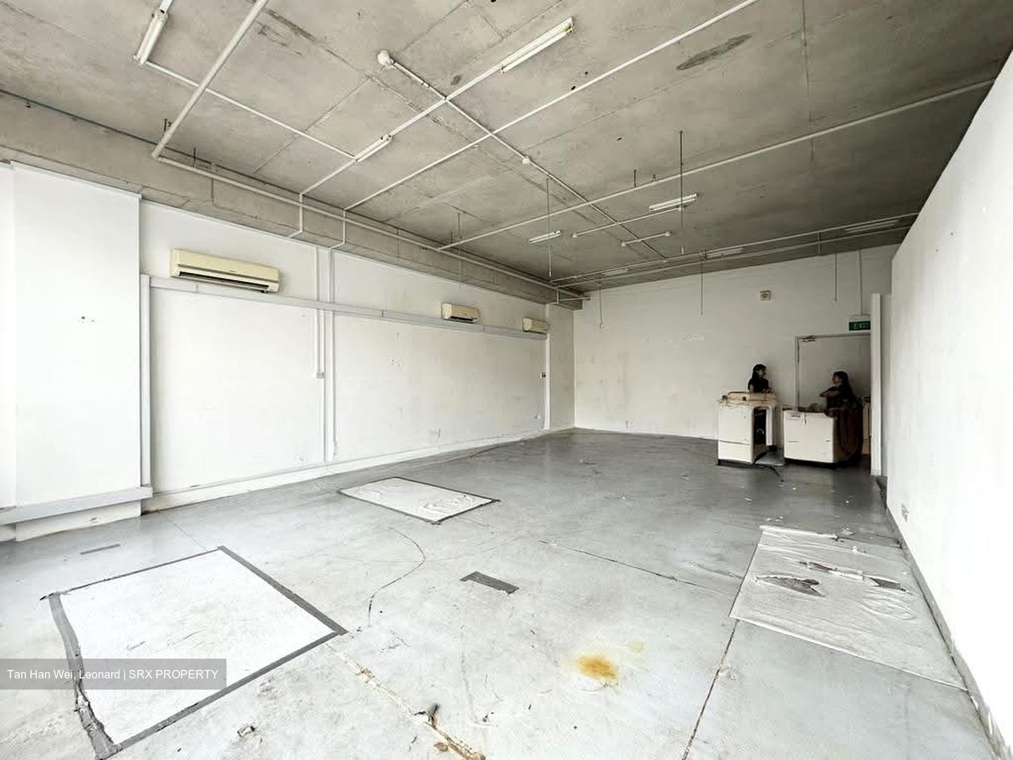Pioneer Junction (D22), Warehouse #636779421